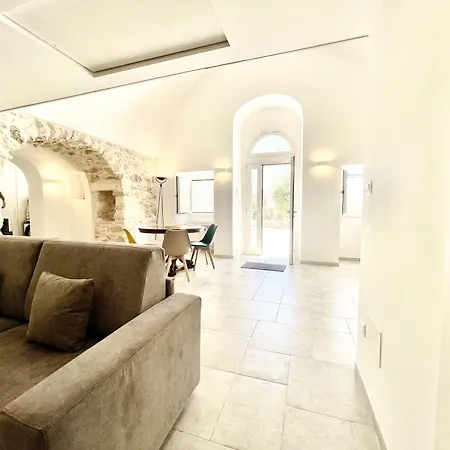 Degli Ulivi - Affitti Brevi Italia Holiday home *