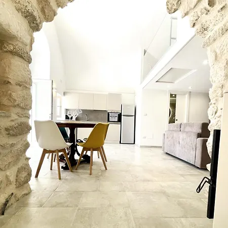 Holiday home Degli Ulivi - Affitti Brevi Italia *