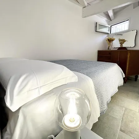 Holiday home Degli Ulivi - Affitti Brevi Italia Manfredonia