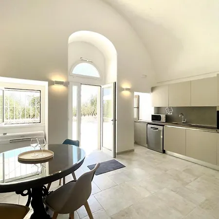 Degli Ulivi - Affitti Brevi Italia Holiday home *