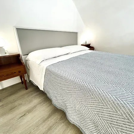 Degli Ulivi - Affitti Brevi Italia Holiday home Manfredonia