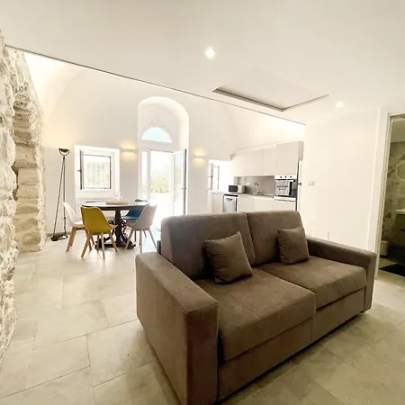 Degli Ulivi - Affitti Brevi Italia Holiday home *