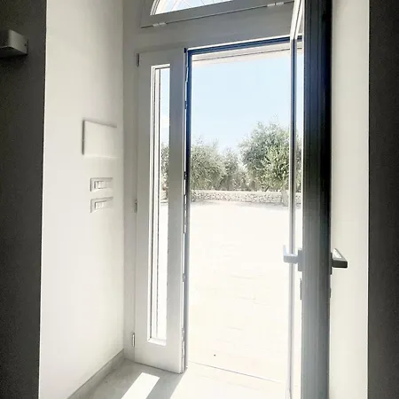 Degli Ulivi - Affitti Brevi Italia