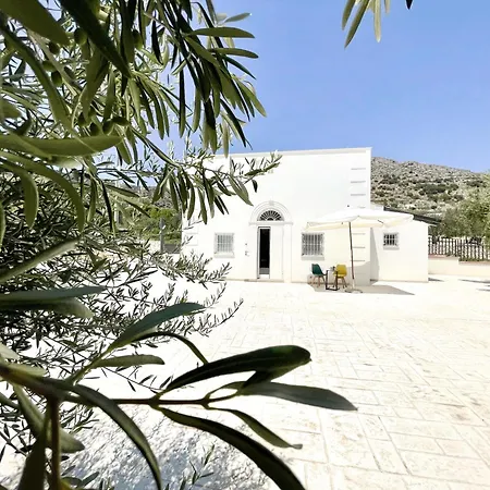 Holiday home Degli Ulivi - Affitti Brevi Italia Manfredonia